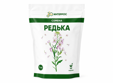 Редька