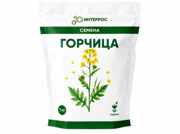 Горчица