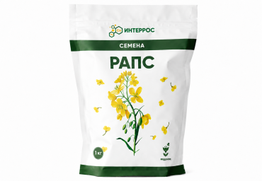 Рапс озимый