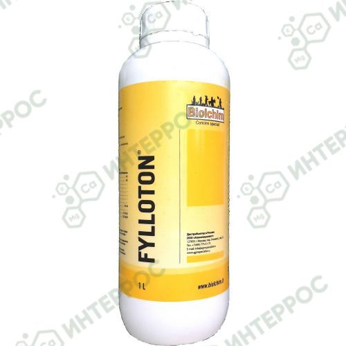 Филлотон (FYLLOTON) 1л.