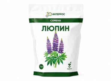 Люпин