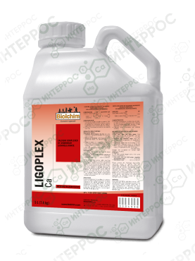Лигоплекс Ca (LIGOPLEX Ca)