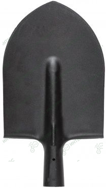 Лопата копальная садовая ЛКС