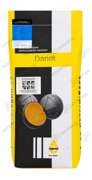 Дариот F1 (Интеграл Про + Люмипоса)