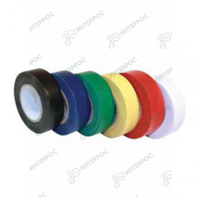 Изоляционная лента (изолента) ПВХ