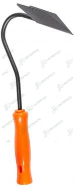 Бороздовичок с ручкой