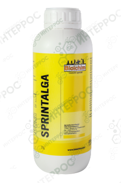 Спринталга (SPRINTALGA)