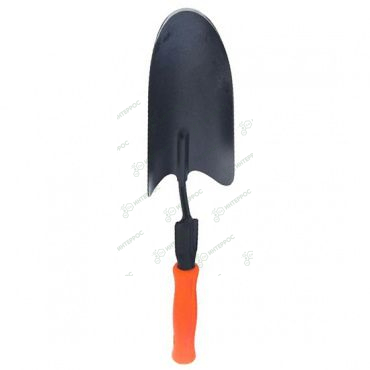 Совок средний с ручкой