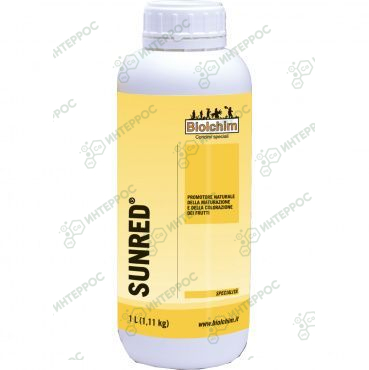 Санред (SUNRED)