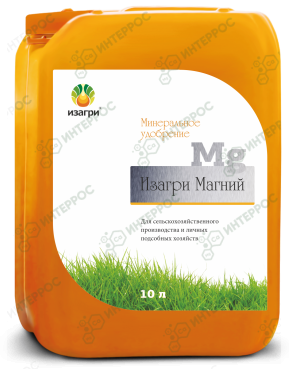 Изагри Магний