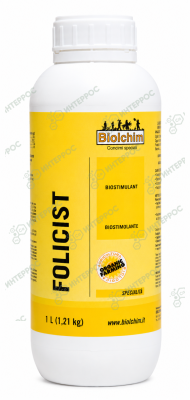 Фолицист (FOLICIST) 