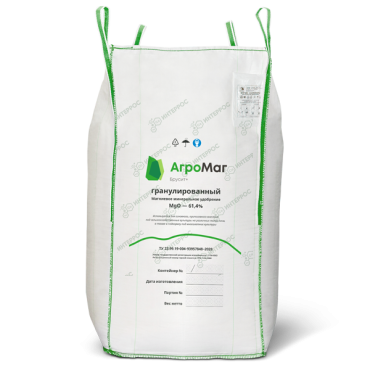 АгроМаг® гранулированный 1000 кг