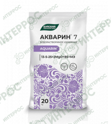 Акварин® 7 (13-5-25)