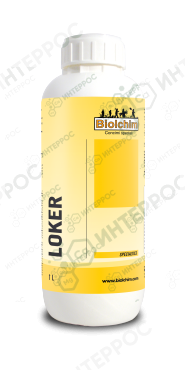 Локер (LOKER)