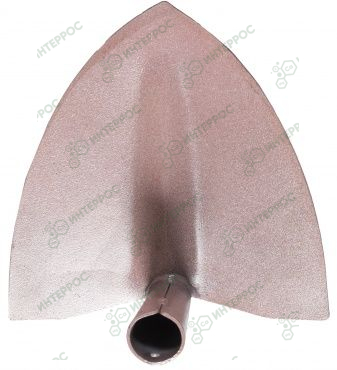 Мотыга остроносая МО3