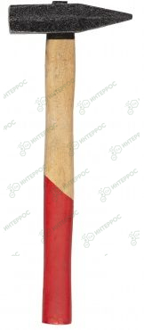 Молоток слесарный стальной 0,5 кг