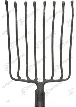 Вилы картофельно-свекловичные 8-ми рогие