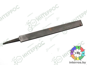 Напильник плоский