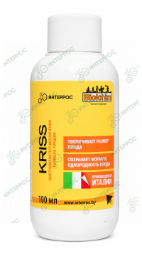 Крисс (KRISS)