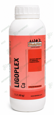 Лигоплекс Ca (LIGOPLEX Ca) 1 л