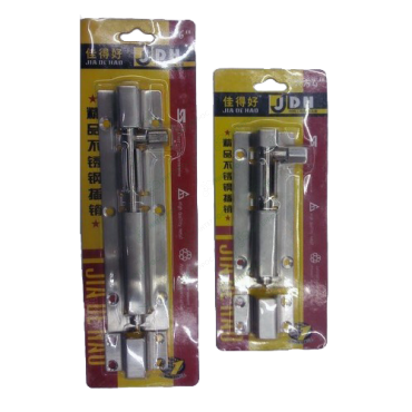 Засов калиточный