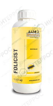 Фолицист (FOLICIST) 