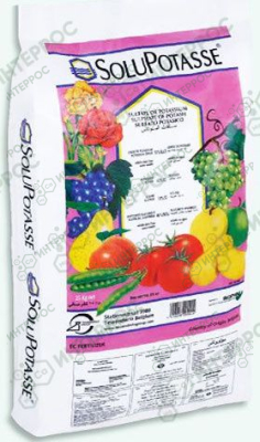 Сульфат калия