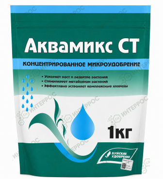 Аквамикс СТ