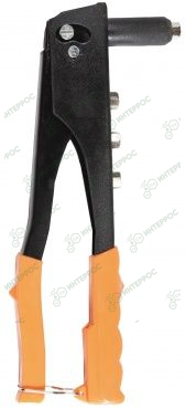 Заклепочник д/установки заклепок