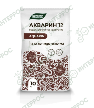Акварин® 12 (12-12-35)