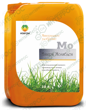 Изагри Молибден