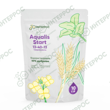 Аквалис 13-40-13+МЭ