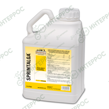 Спринталга (SPRINTALGA) 