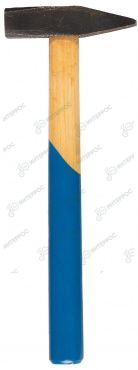 Молоток 500г с квадратным бойком