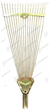 Грабли веерные проволочные №BH539