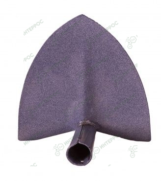 Мотыга остроносая МО4