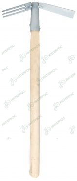 Мотыжка комбинированная МК6