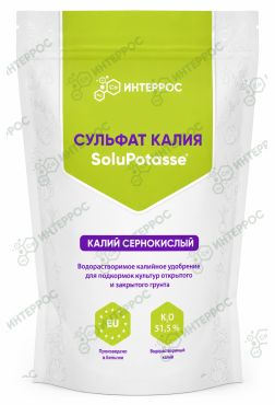 Сульфат калия 1 кг