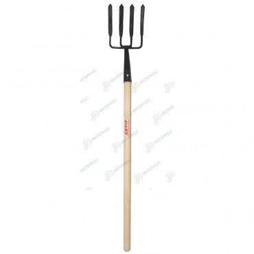 Вилы копальные